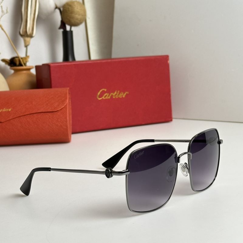 Cartier Sunglasses